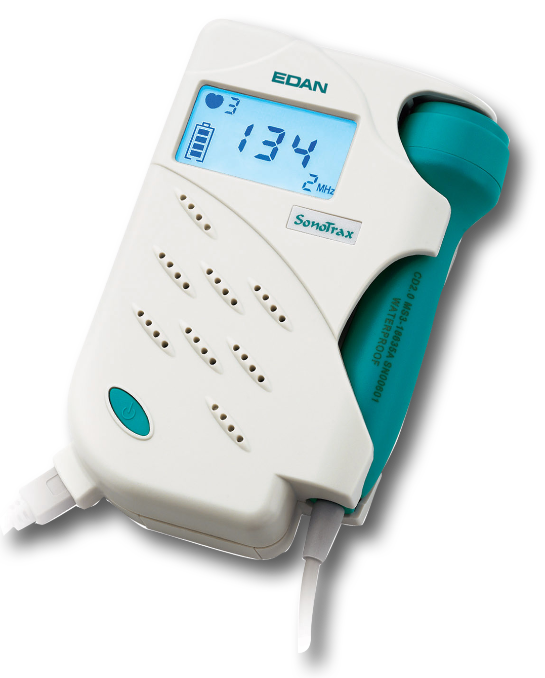 Sonotrax Basic Doppler