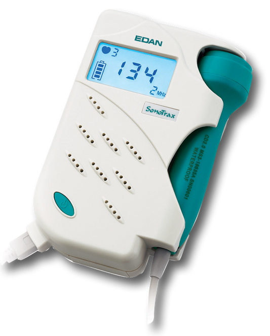 Sonotrax Basic Doppler