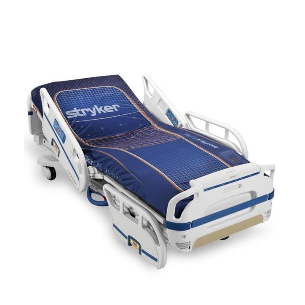 Stryker S3 MedSurg Bed