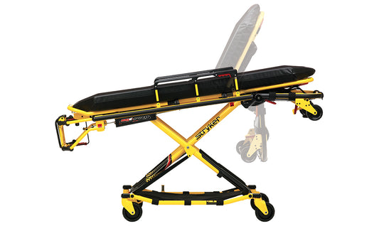 Mx Pro R3 Ambulance Cot