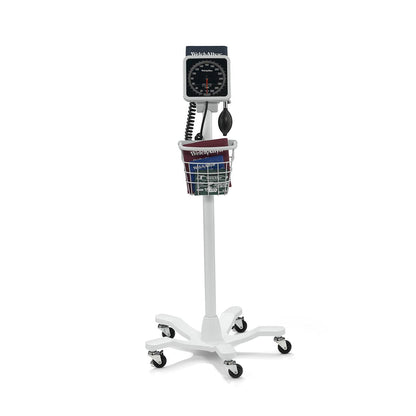 767 Series Mobile Aneroid Sphygmomanometer