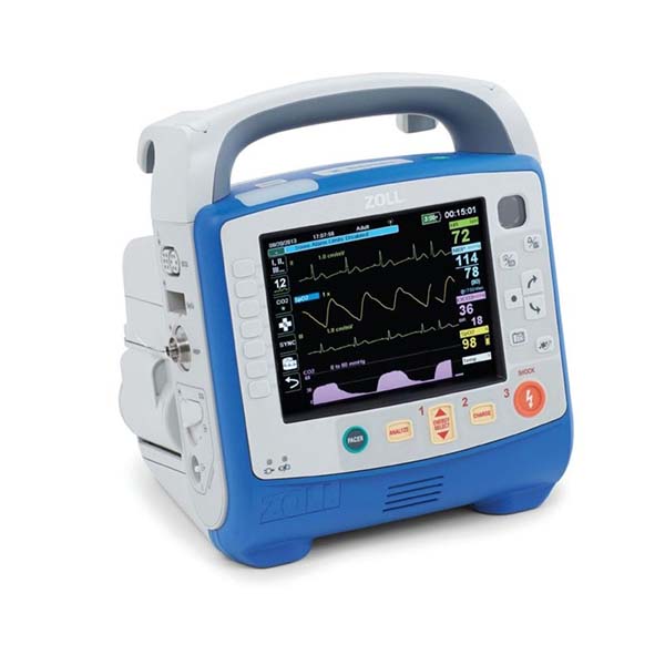 ZOLL X Series Defibrillator