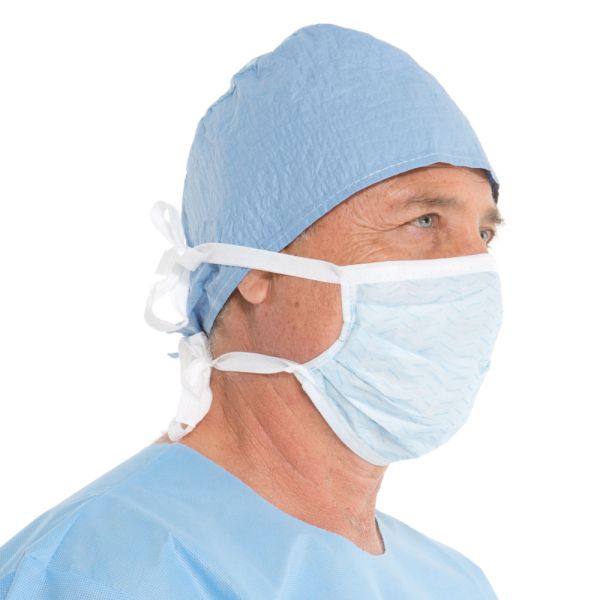 SOFT TOUCH* II Surgical Mask