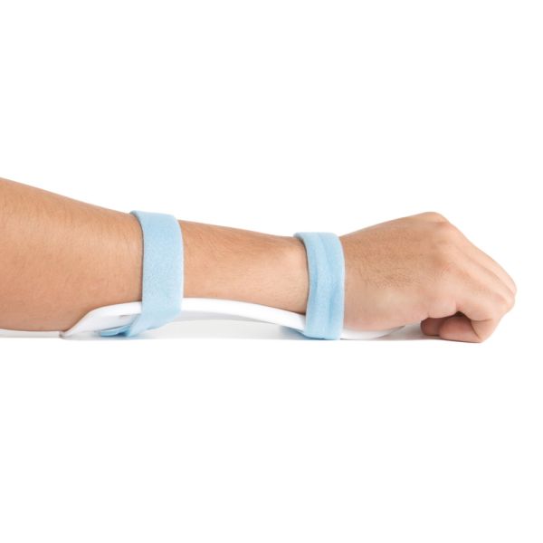 HAND-AID* IV Wrist Support