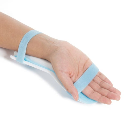 HAND-AID* Arterial Wrist Support