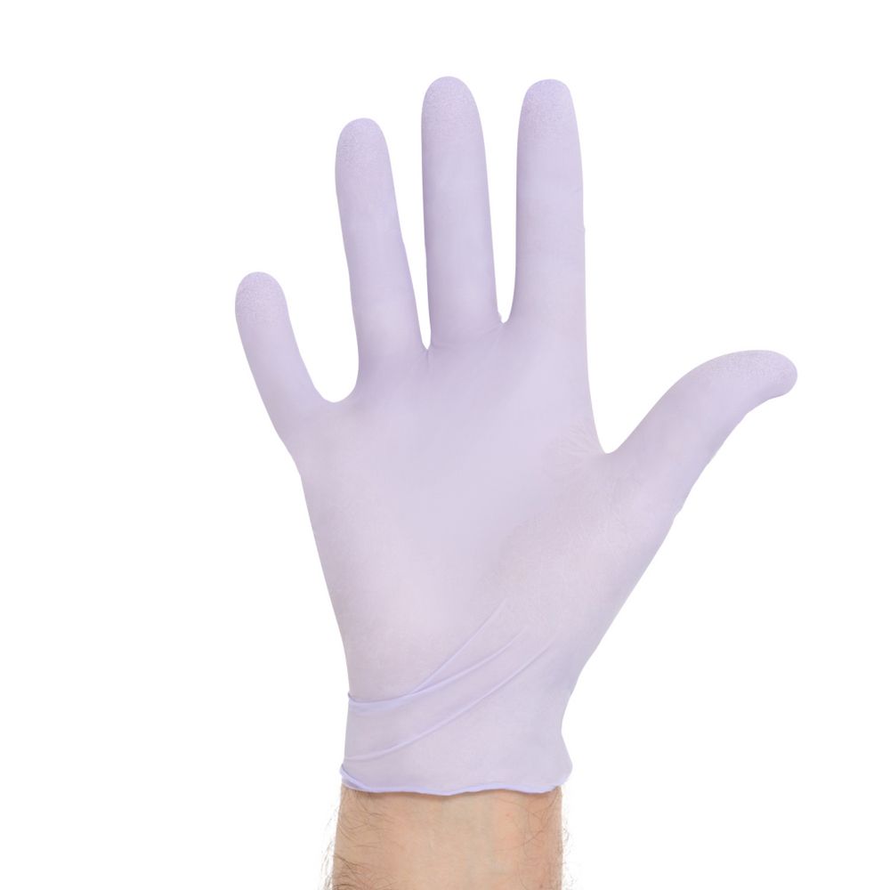 STERLING* Nitrile Exam Glove