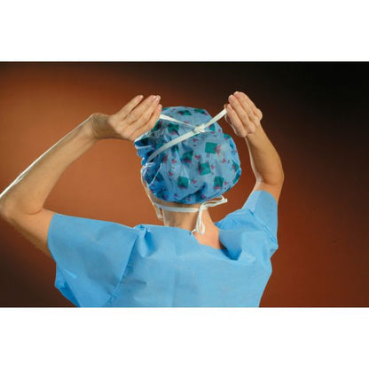 FLUIDSHIELD* Level 3 Fog-Free Surgical Mask