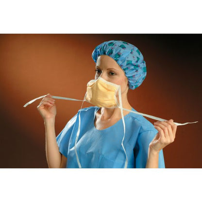 FLUIDSHIELD* Level 3 Fog-Free Surgical Mask