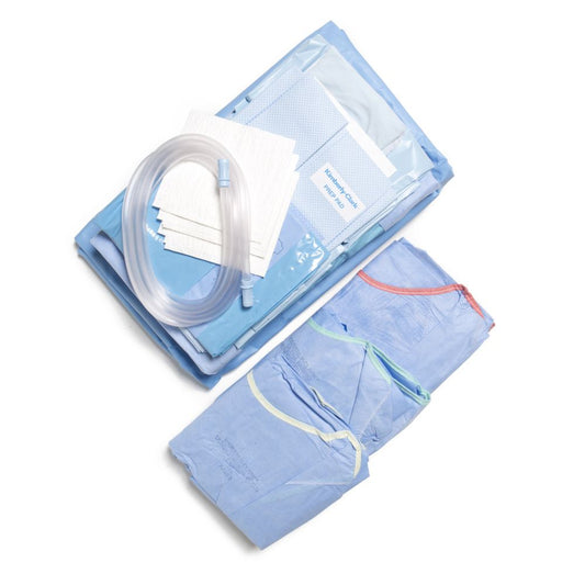 ORTHOARTS* Procedure Packs