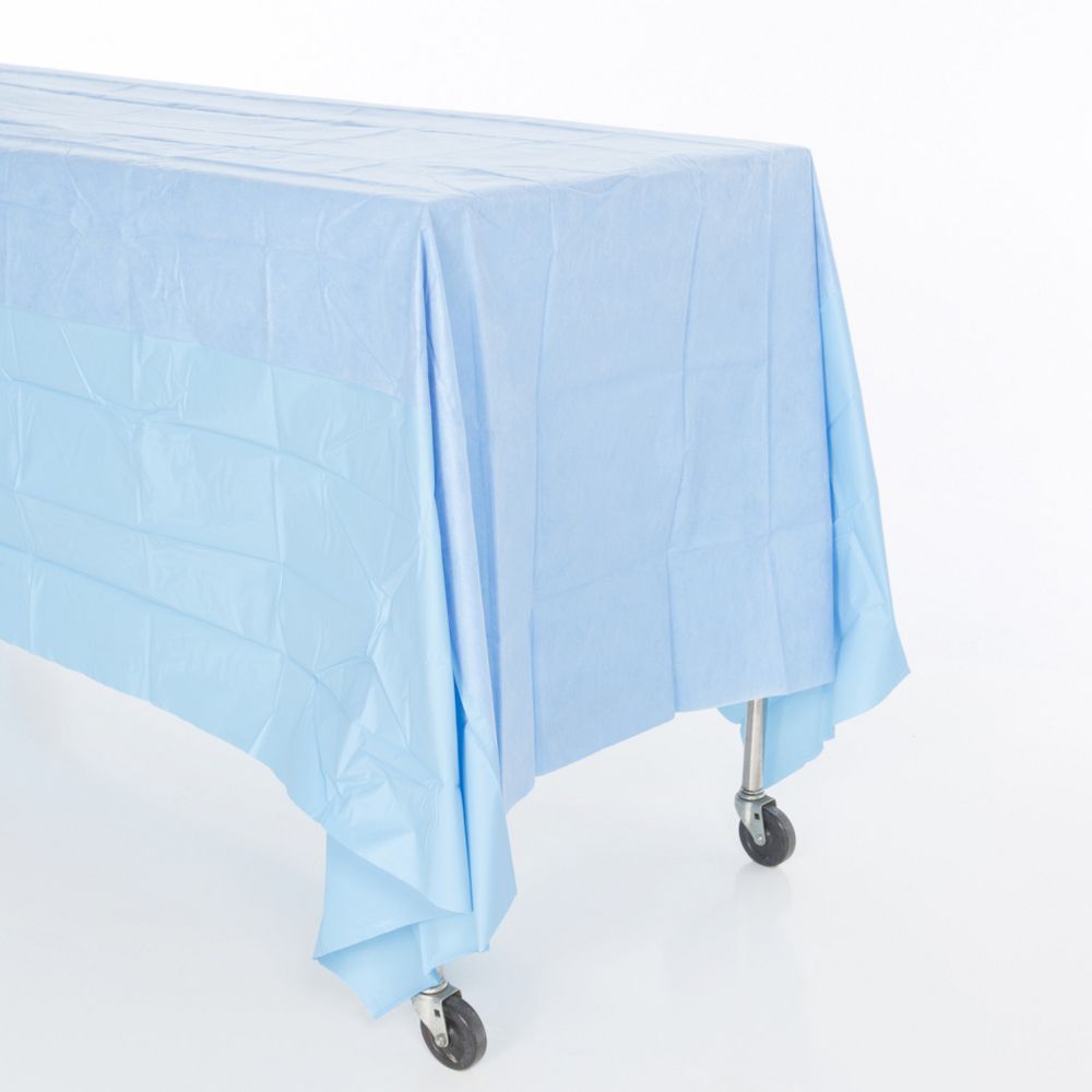 Heavy-Duty Back Table Cover