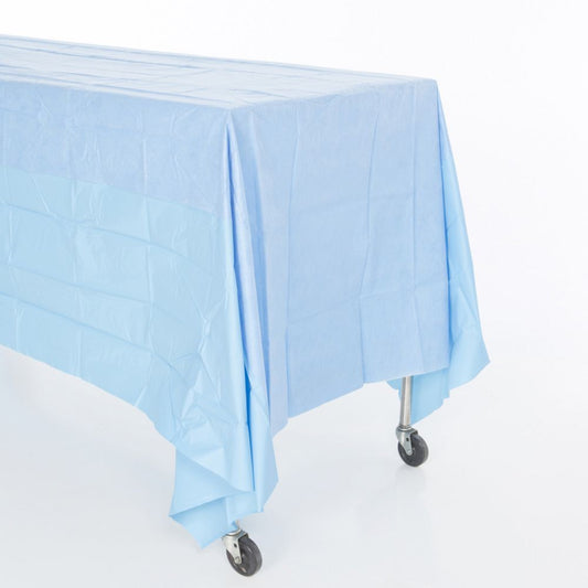 Heavy-Duty Back Table Cover