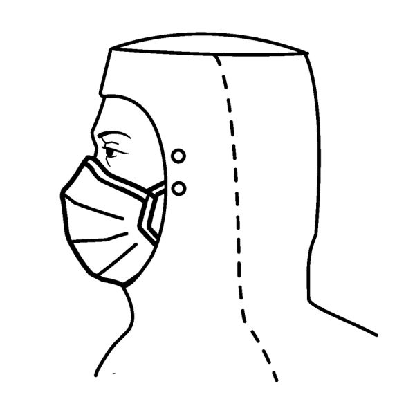 Procedure Mask