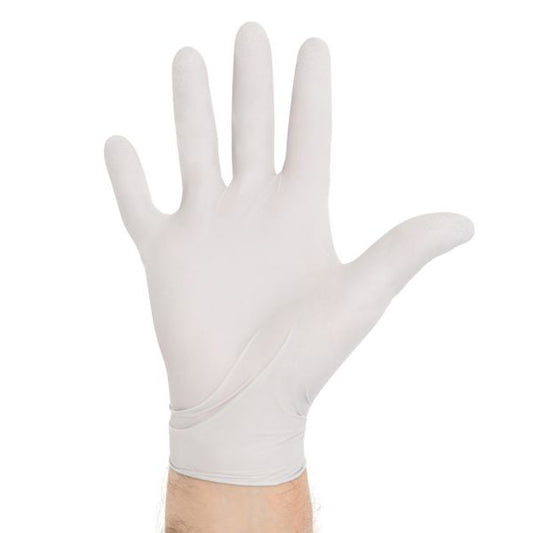 STERLING ZERO* Nitrile Exam Gloves