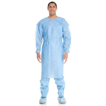 HALYARD* Tri-Layer AAMI3 Isolation Gown