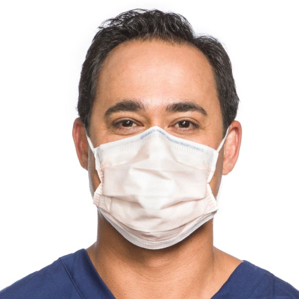 FLUIDSHIELD* Level 3 Fog-Free Procedure Mask