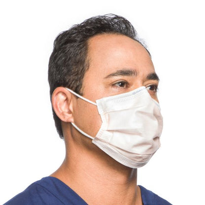 FLUIDSHIELD* Level 3 Fog-Free Procedure Mask