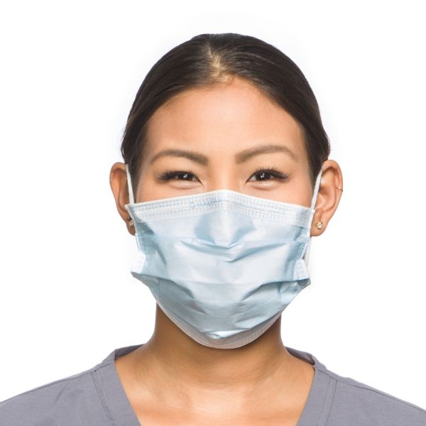 FLUIDSHIELD* Level 2 Procedure Mask