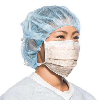 FLUIDSHIELD* Level 2 Fog-Free Surgical Mask