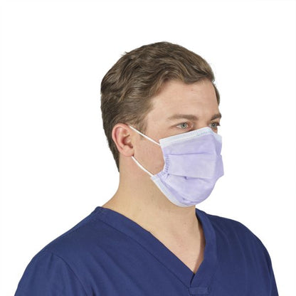 FLUIDSHIELD* Level 1 Procedure Mask