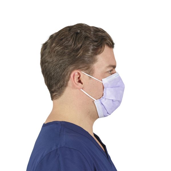 FLUIDSHIELD* Level 1 Procedure Mask