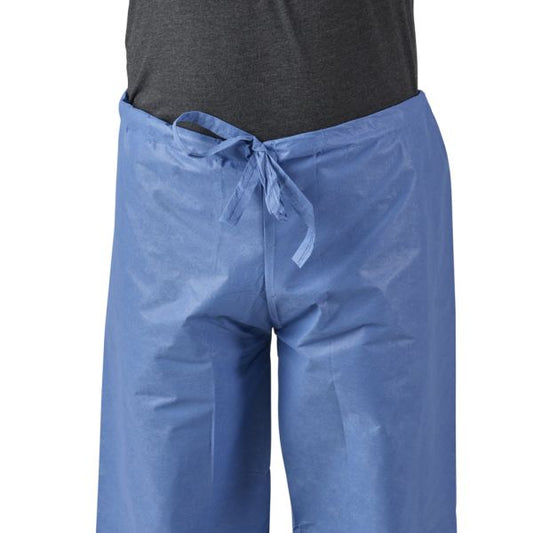 HALYARD BASICS* Scrub Pants, Drawstring