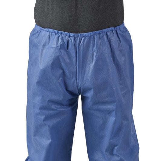 HALYARD BASICS* Scrub Pants, Elastic