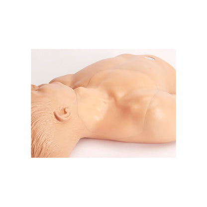 Blue Phantom Gen II Central Line Ultrasound Training Model