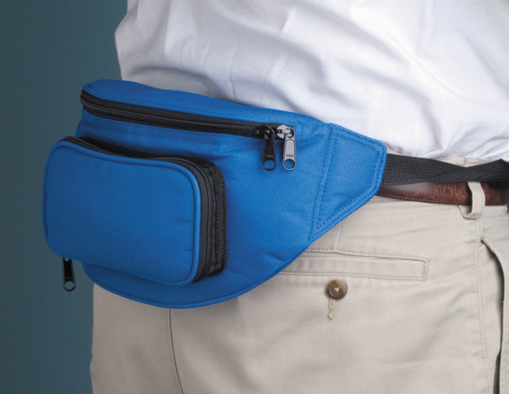 Pro's Combo IV™ Fanny Pack Essentials Kit