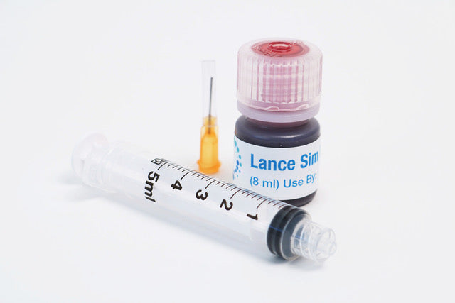 lance fill kit