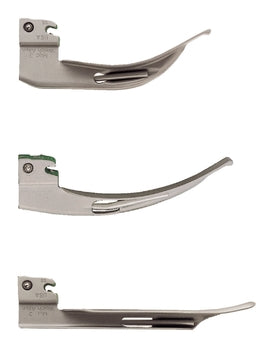 Welch Allyn Standard (Lamp) Laryngoscope Systems