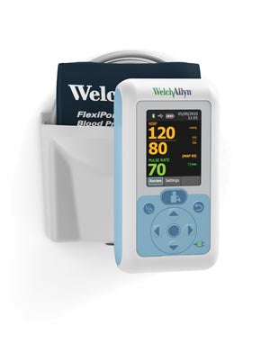 Connex ProBP 3400 Wall Mounted Digital Blood Pressure Device