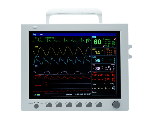 iM8 Patient Monitor