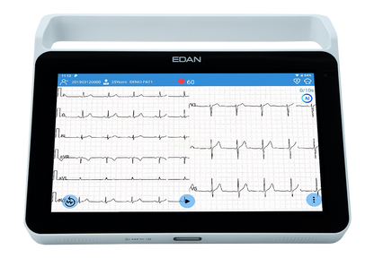 iSE Series ECG Machine