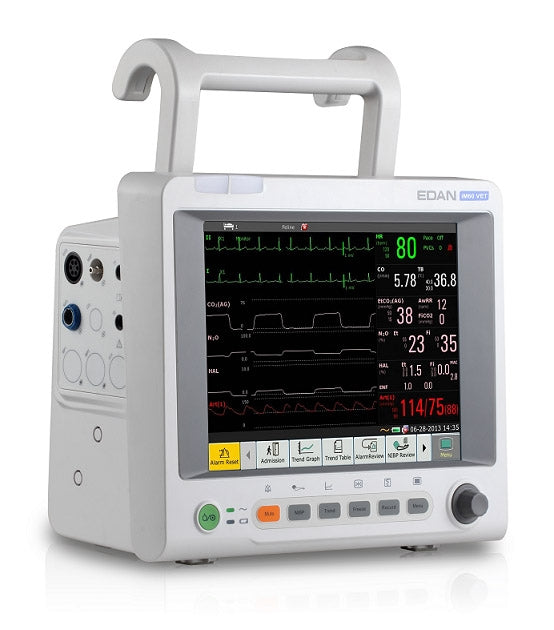 iM60 Patient monitor with 10'' screen