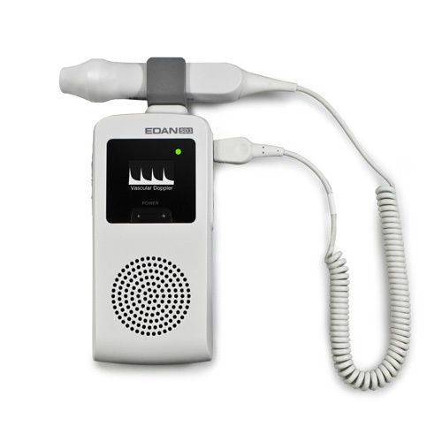 SD3 Vascular Ultrasonic Pocket Doppler