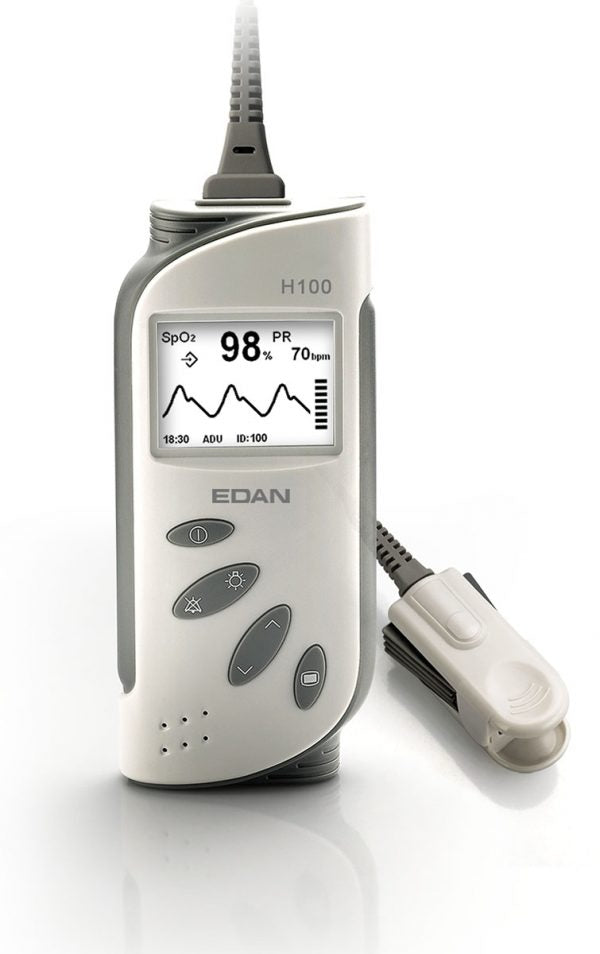 H100B Pulse Oximeter