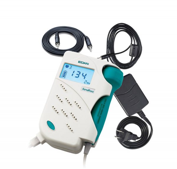 Sonotrax II Doppler