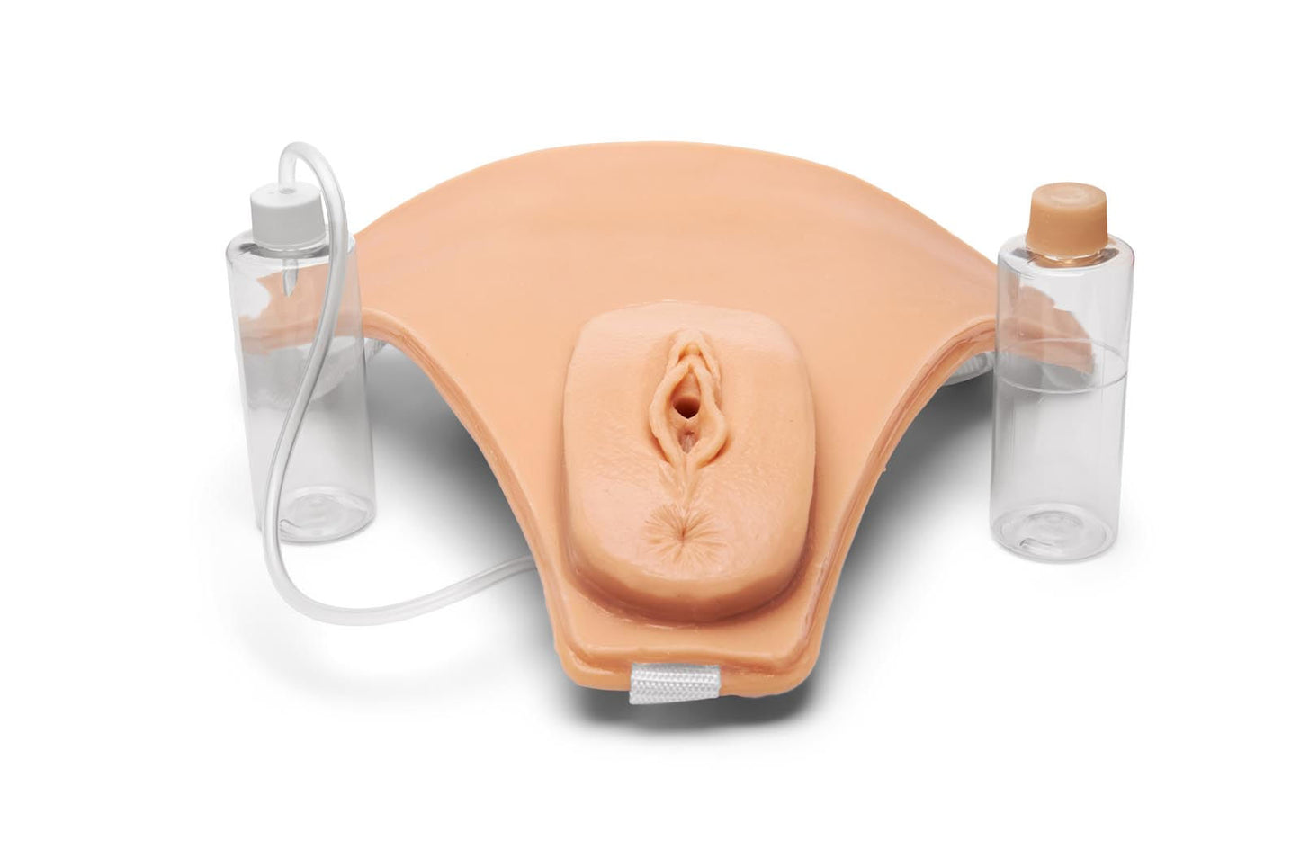 Medicor Female Urinary Catheterization Model with Belt