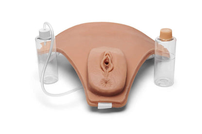 Medicor Female Urinary Catheterization Model with Belt