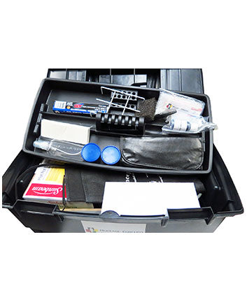 EMS/Trauma Moulage Kit