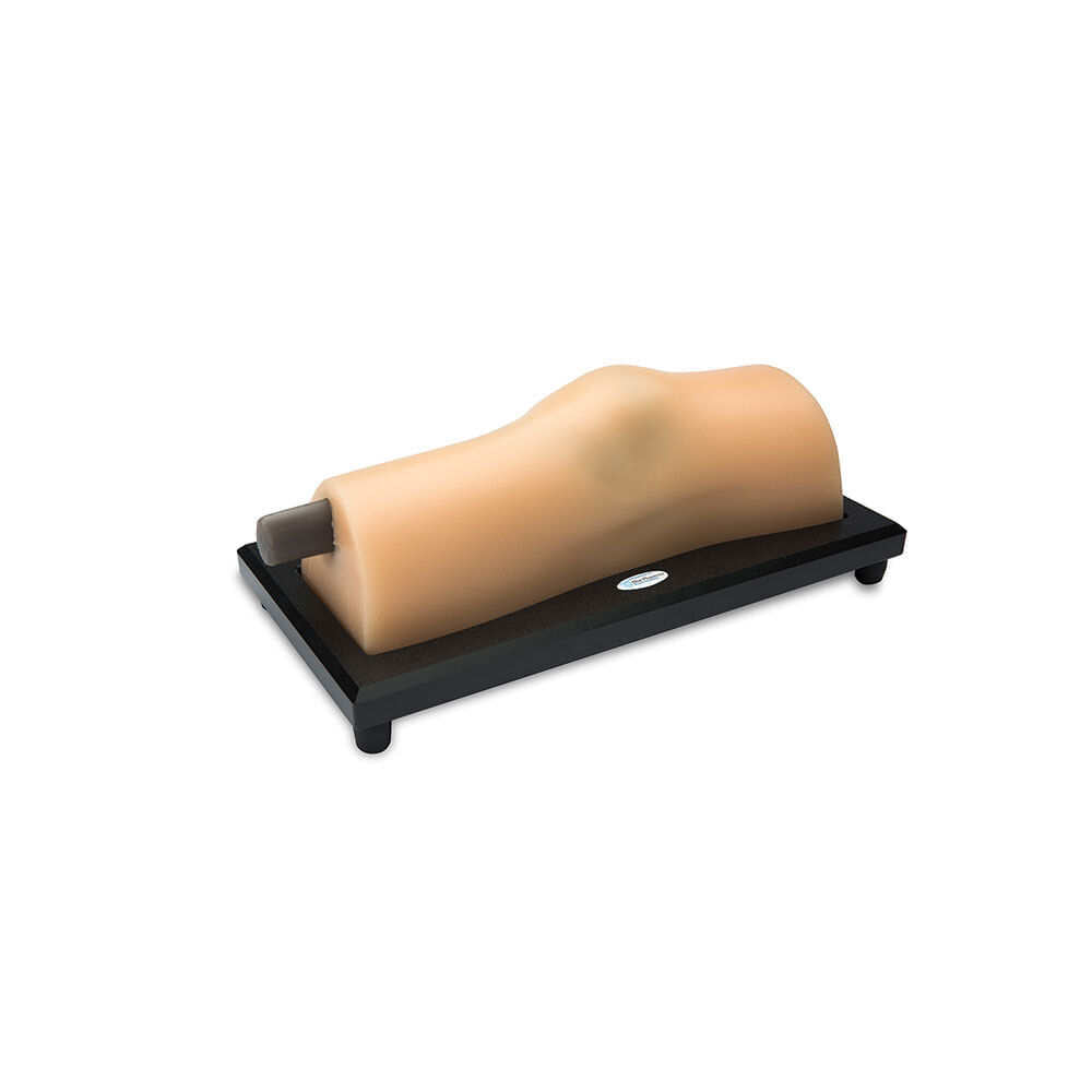 Blue Phantom MSK Knee Ultrasound Training Model