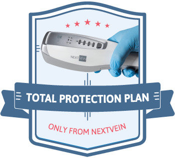 Vein Finder Total Protection Plan