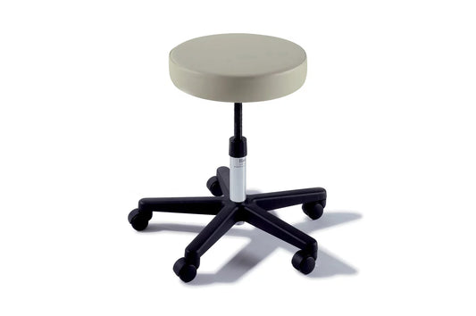 Ritter 270 Adjustable Stool with Glides