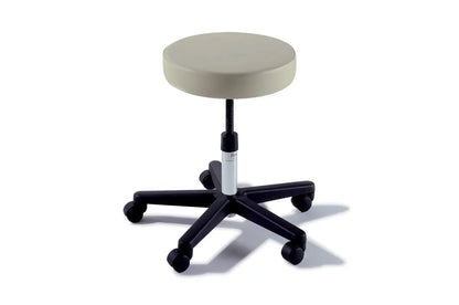 Ritter 270 Adjustable Stool with Locking Casters