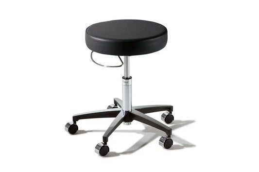 Ritter 276 Air Lift Stool Foot Release