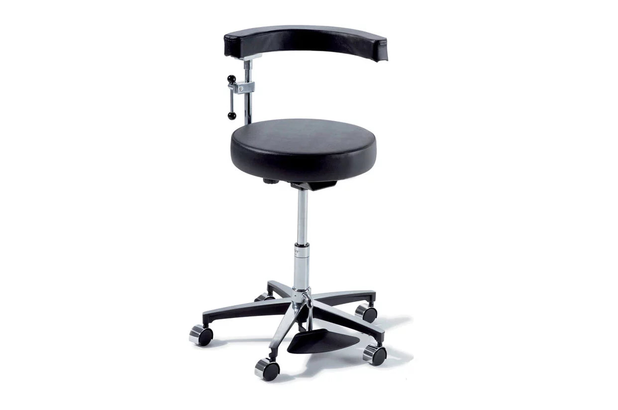 Ritter 278 Air Lift Procedure Stool