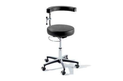 Ritter 279 Air Lift Procedure Stool with Hand Release