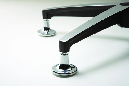 Ritter 276 Air Lift Stool Hand Release with Glides