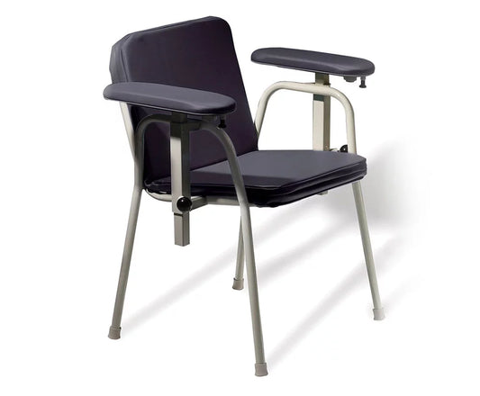 Ritter 281 Blood Drawing Chair