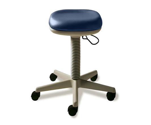 Midmark 425 Air Lift Physician Stool (Hand Operated) Seat Cushion